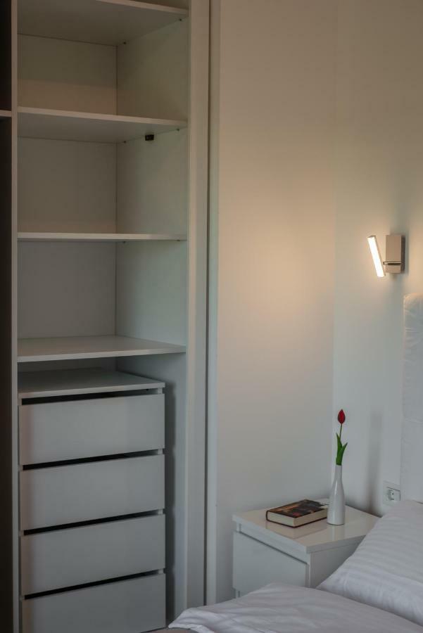 טימישוארה Apartments Steel Residence- Tesla Drive Experience חדר תמונה